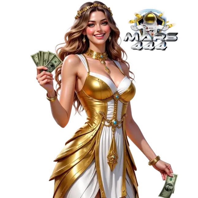 mars444 ทางเข้า